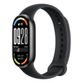Reloj Smartwatch Xiaomi Band 10 1.72 Amoled Bluetooth Resistencia 5atm Midnight Black Negro
