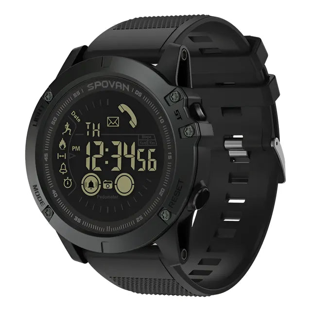 Reloj Androi D De 50 M For Hombres A Prueba De Agua Con . Gy
