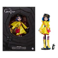 Monster High Muñeca De Colección Coraline