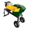 Molino Forraje Verdes Motor 6.5 Hp