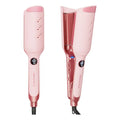 Rizador Iónico Wavytalk Power Wave, Rizador De Pelo, Rosa