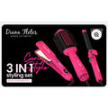 Set 3 En 1 Pro Lanzamiento Diana Fletes