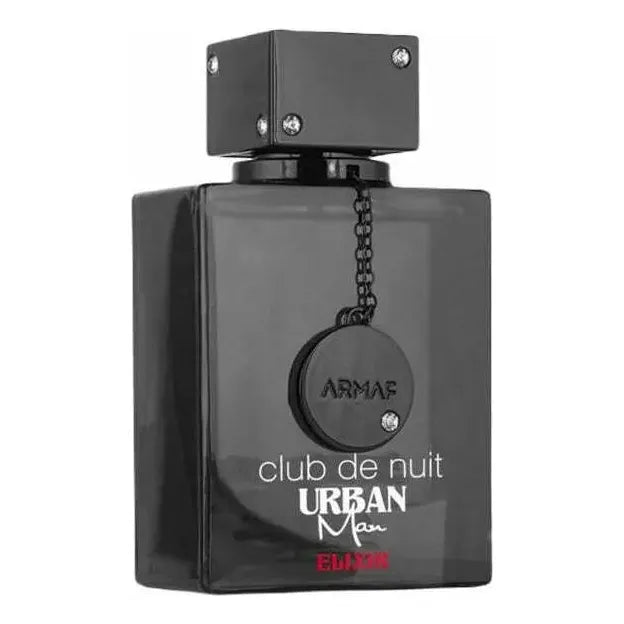 Armaf Club De Nuit Urban Man Elixir 105ml