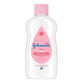 Aceite Johnson & Johnson Baby 200 Ml