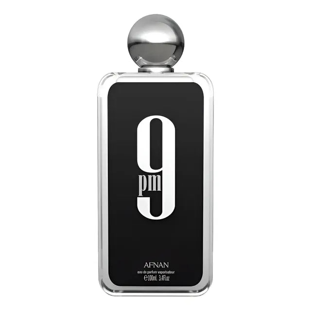 Afnan 9 Pm Hombre 100ml Eau De Parfum Spray