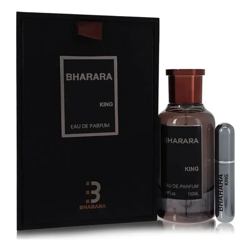 Bharara King Edp 100 Ml Para Hombre